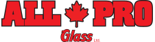 All Pro Glass Grande Prairie